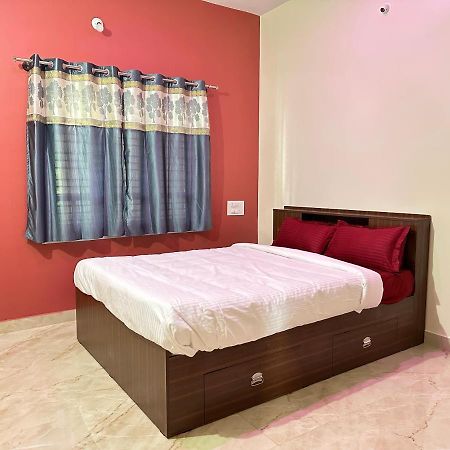 Anthara Service Apartments Belur  Εξωτερικό φωτογραφία