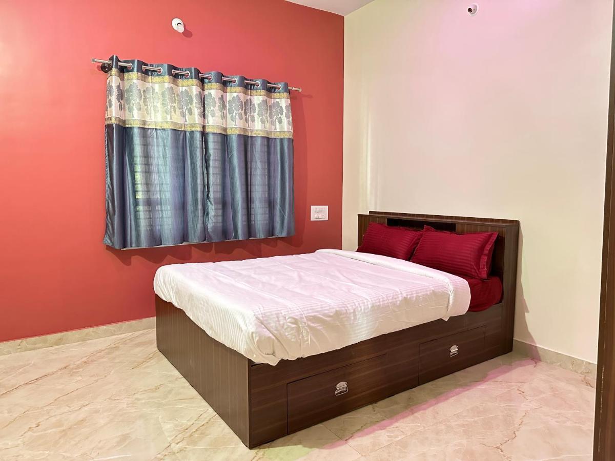 Anthara Service Apartments Belur  Εξωτερικό φωτογραφία