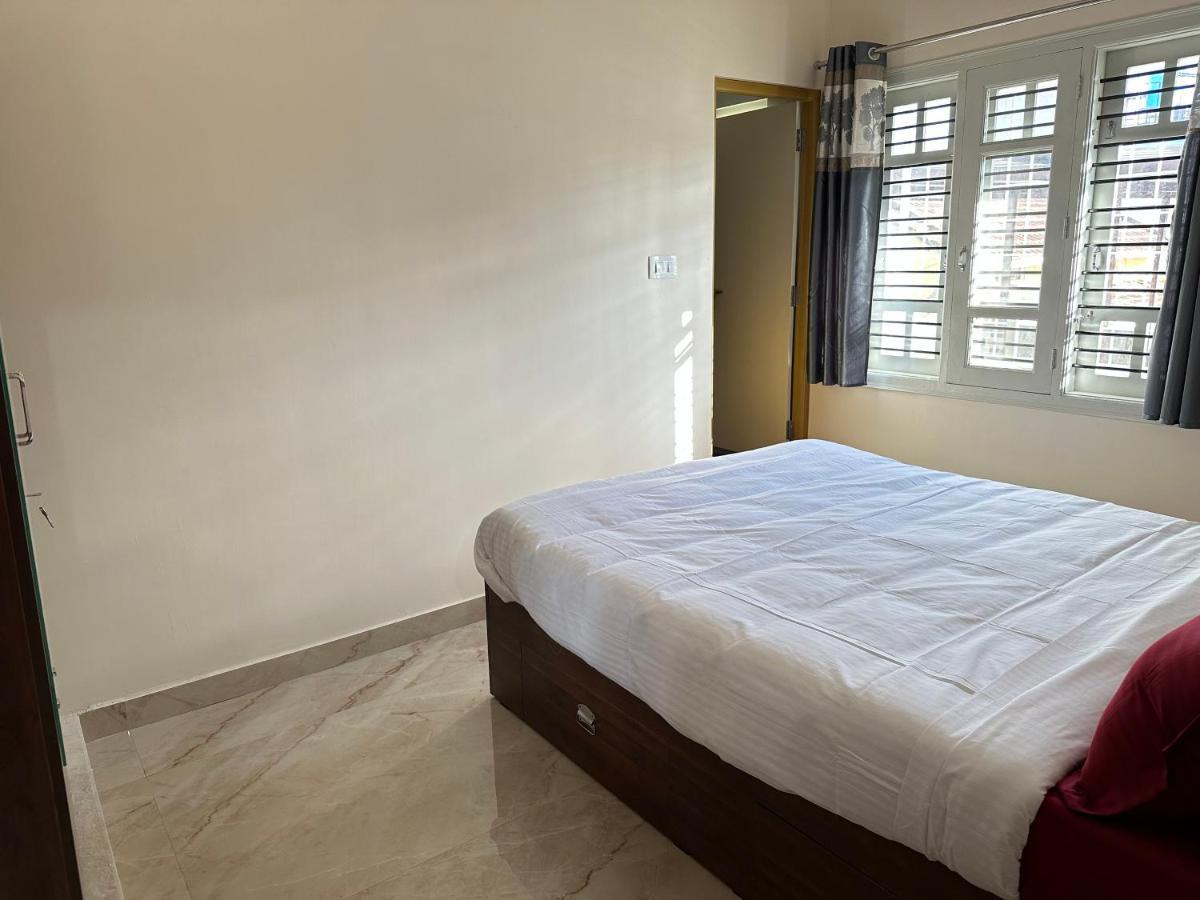 Anthara Service Apartments Belur  Εξωτερικό φωτογραφία