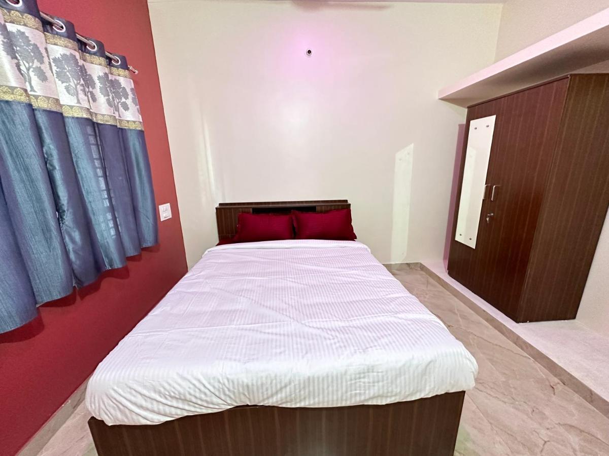 Anthara Service Apartments Belur  Εξωτερικό φωτογραφία